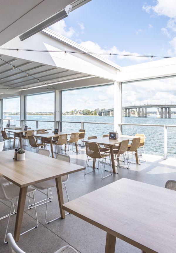 St. George Sailing Club