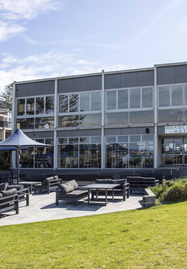 Event Cinemas Miranda