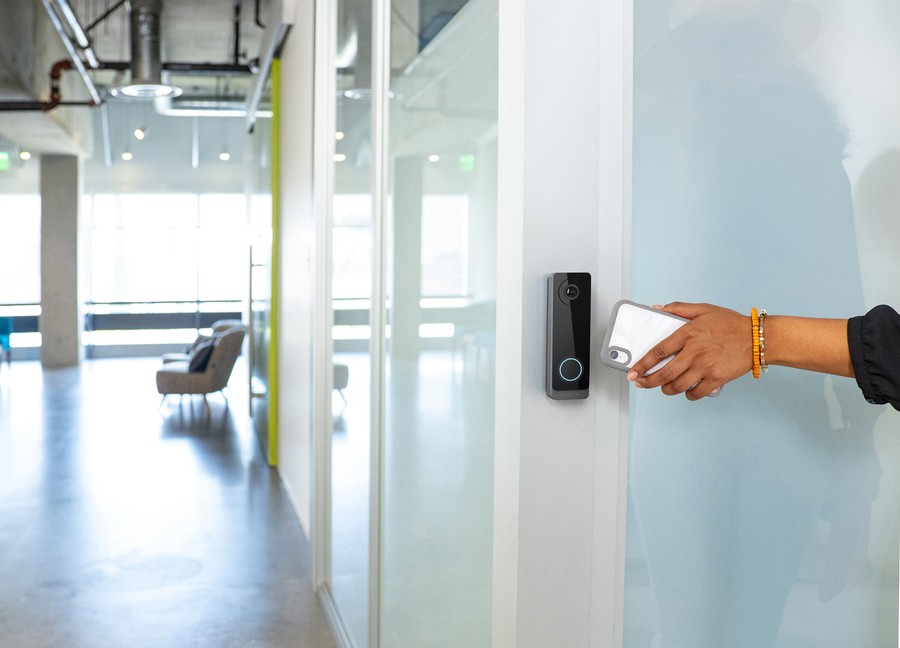 5-faqs-about-building-access-control