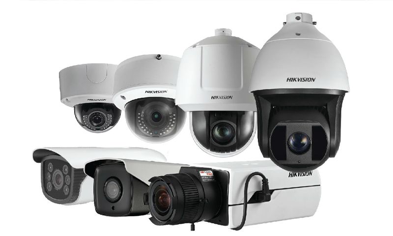 Hikvision